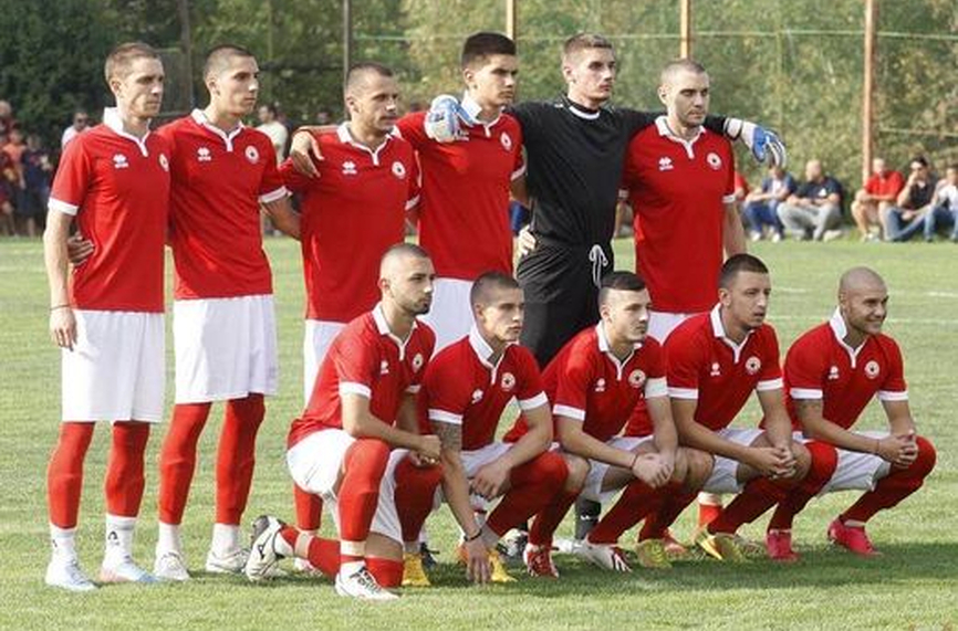 Цветомир Найденов: От селските терени до Лига на конференциите