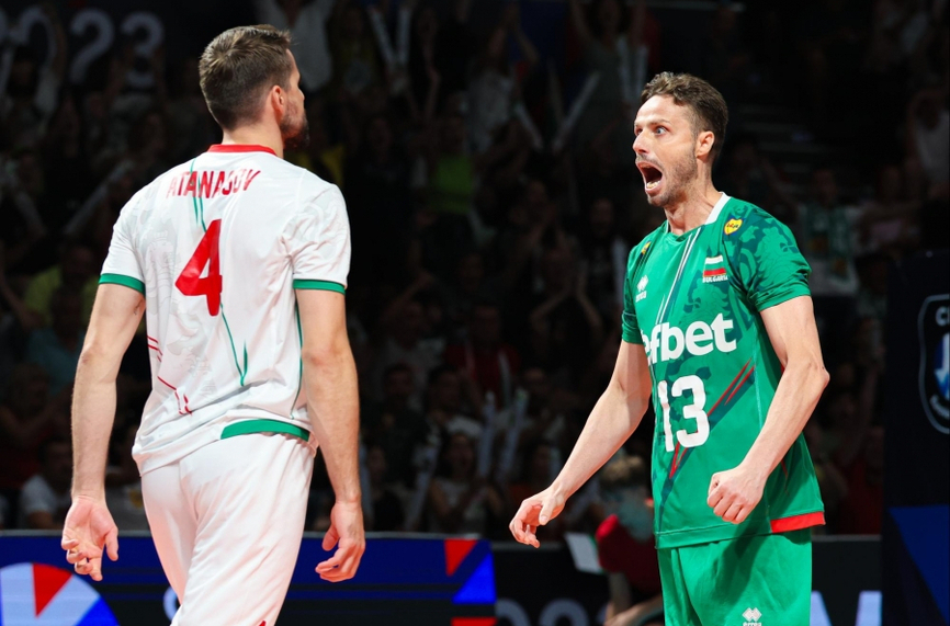 Окончателно! Салпаров и Братоев приключиха с националния