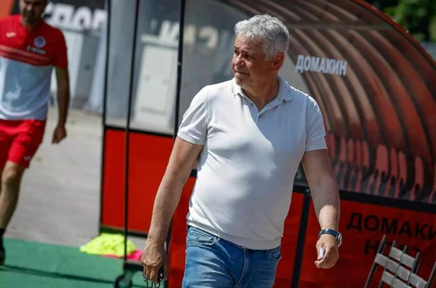 Стойчо Стоев: Направих доста компромиси със себе си