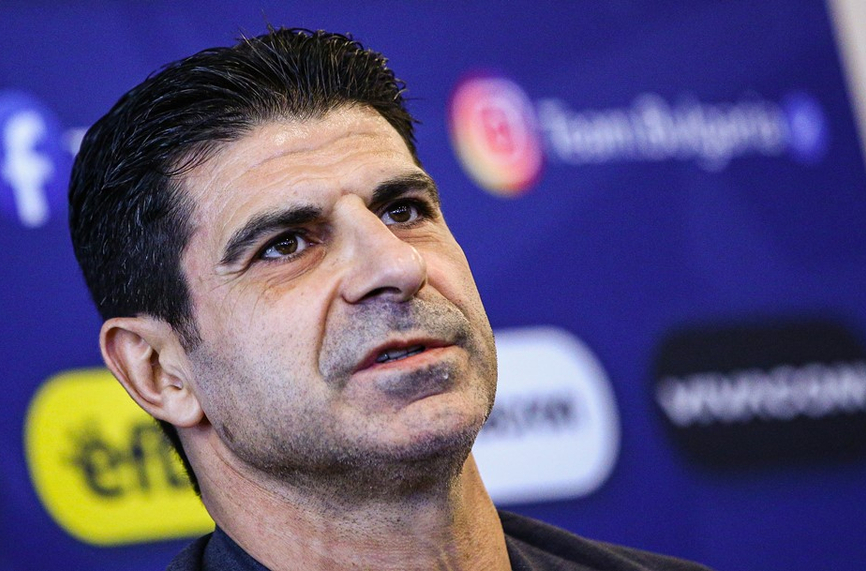 Гонзо: Новият селекционер ще е българин