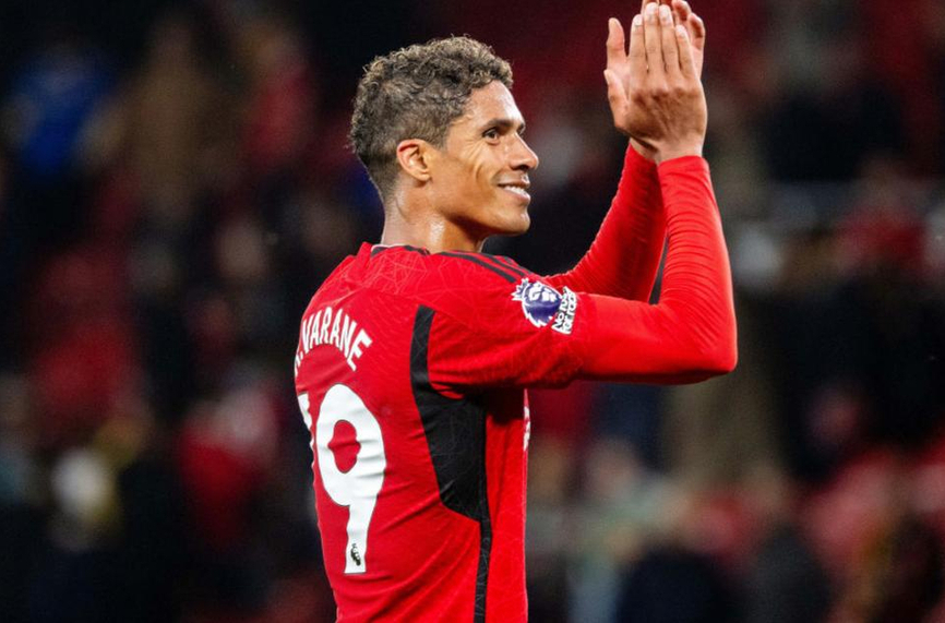 Варан поиска трансфер през януари