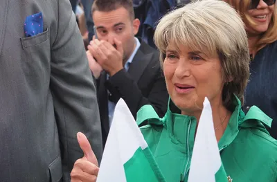 Весела Лечева: Надявам се нашите спортисти да бъдат подкрепени с по-голям бюджет