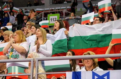 Четири медала за България от турнир по художествена гимнастика в Загреб