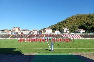 Марек би Беласица и се отлепи от дъното