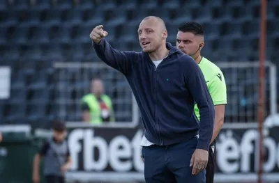 Иван Иванов: Доволен съм от моята детска градина