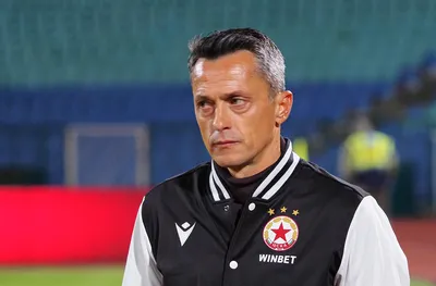 Христо Янев: ЦСКА показа добър футбол срещу Берое (ВИДЕО)