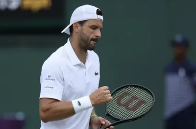 Какво ще направи Гришо при завръщането в Париж