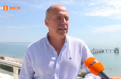 Кишишев: Дори с 9 точки аванс, Левски трудно ще детронира Лудогорец