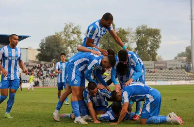 НА ЖИВО: Дунав Русе - Локомотив Пд 1:2 (ПРОДЪЛЖЕНИЯ)