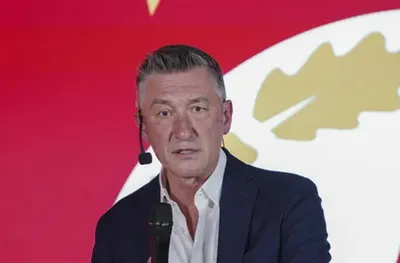 ЦСКА остана без изпълнителен директор