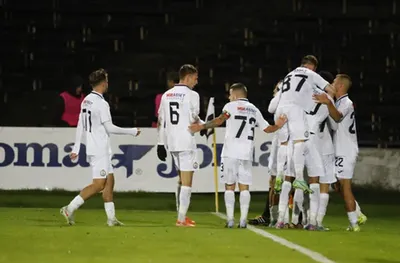 Славия пусна групата за гостуването в Пловдив