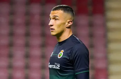 Силен дебют за Пламен Андреев в Испания (ВИДЕО)