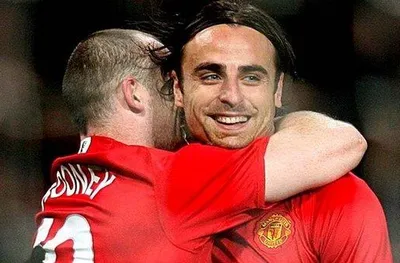 Бербатов от Англия: Отвлякоха ме, мислих, че това е краят