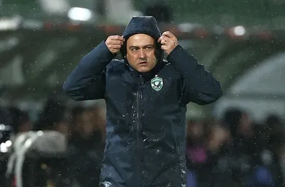 ОФИЦИАЛНО: Лудогорец изгони Мота