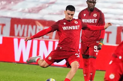 НА ЖИВО: Севлиево – ЦСКА 1:2