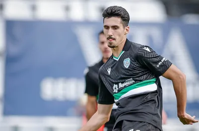 Черно море с лека победа в Перник