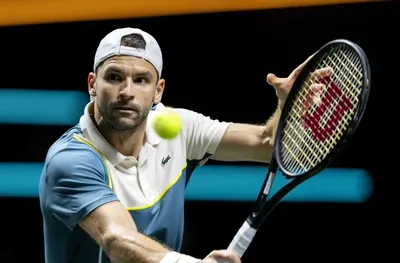 Стана ясна причината за отказа на Григор