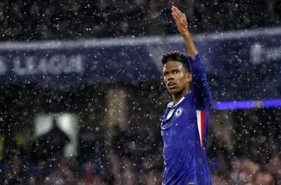 Челси бе на косъм да изпусне победата срещу Уулвс (ВИДЕО)