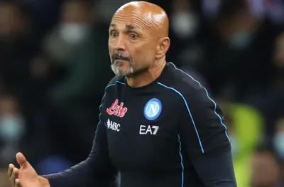 Спалети пристигна за договор с Ювентус