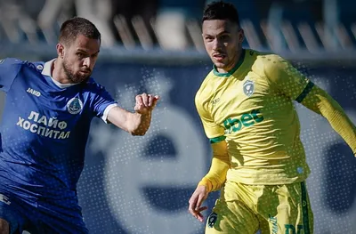 На живо: Черноморец - Лудогорец 1:2