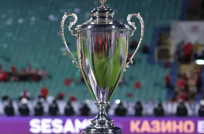 Вижте кога теглят жребия за Купата на България