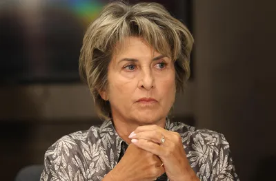 СГС потвърди, че Весела Лечева е президент на БОК