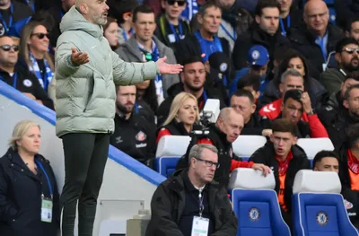 Мареска: С Тотнъм ще е трудно