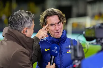 Основен защитник отново в игра за Тотнъм