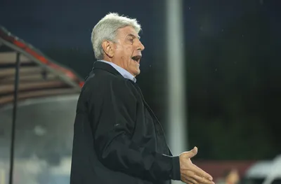 Гьоко Хаджиевски: Просто нямахме ден