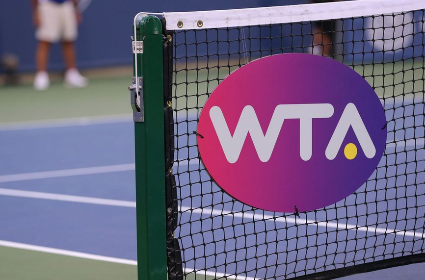 WTA не включи китайски турнир в календара си