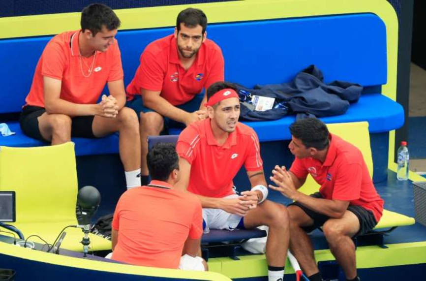 Испания с нов успех на ATP Cup, изхвърли Норвегия от турнира (ВИДЕО)