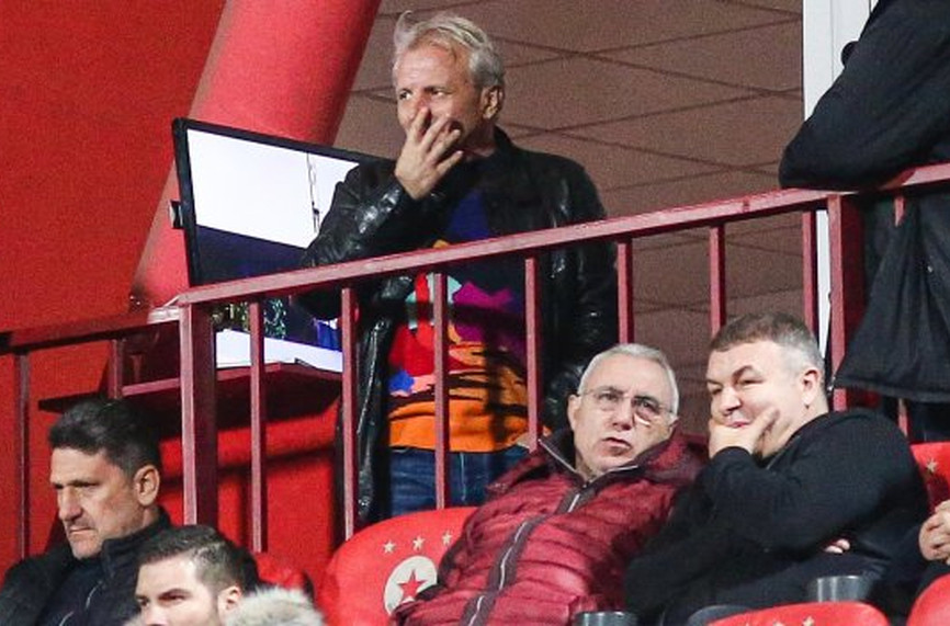 Голям скандал между Ганчев и Стойчо, феновете ще гонят собственика (ЗАПИС)