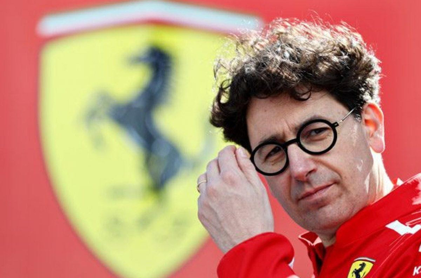 Феновете на Ферари ще запомнята първата половина на сезон 2022