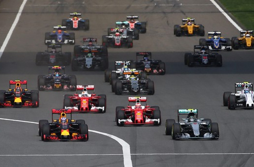 Премиум марката Ауди на концерна Фолксваген влиза във Формула 1