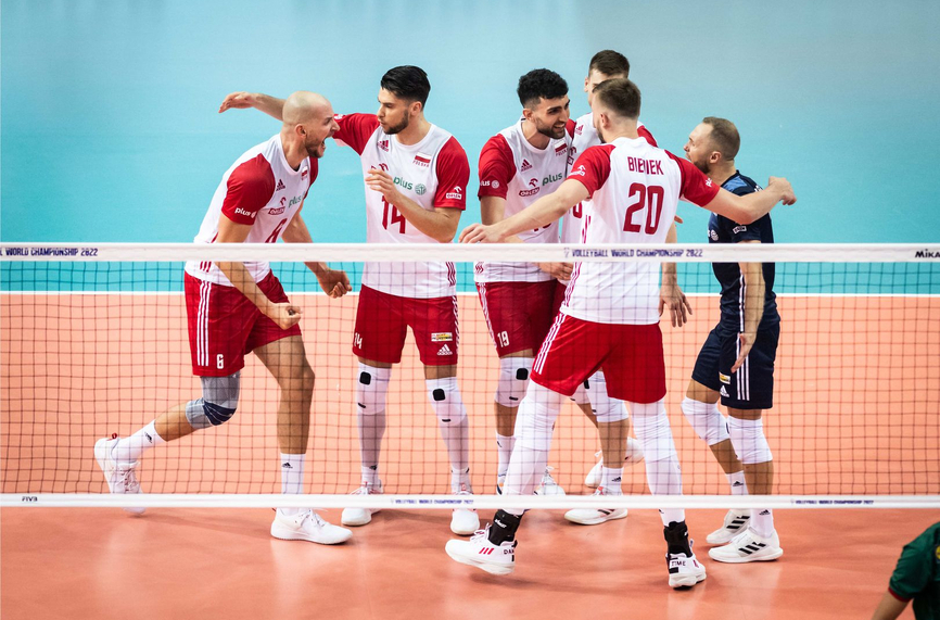 България започва участието си на Световното първенство по волейбол с
