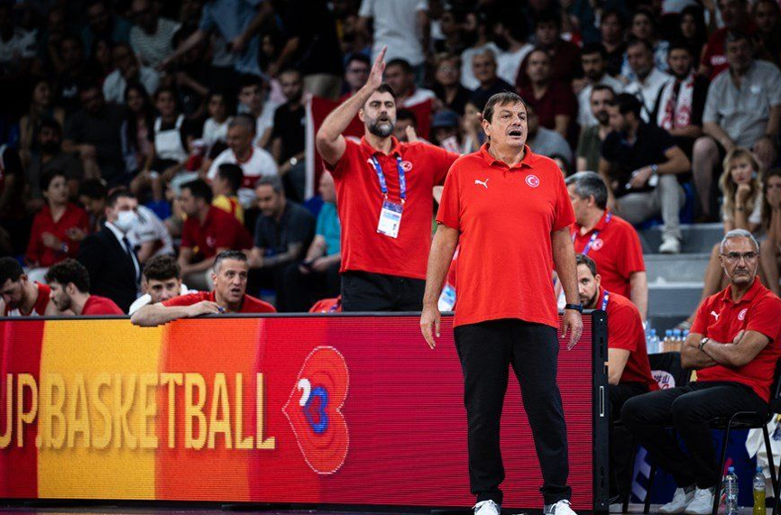 Европейската баскетболна федерация ФИБА Европа обяви позицията си след инцидентите