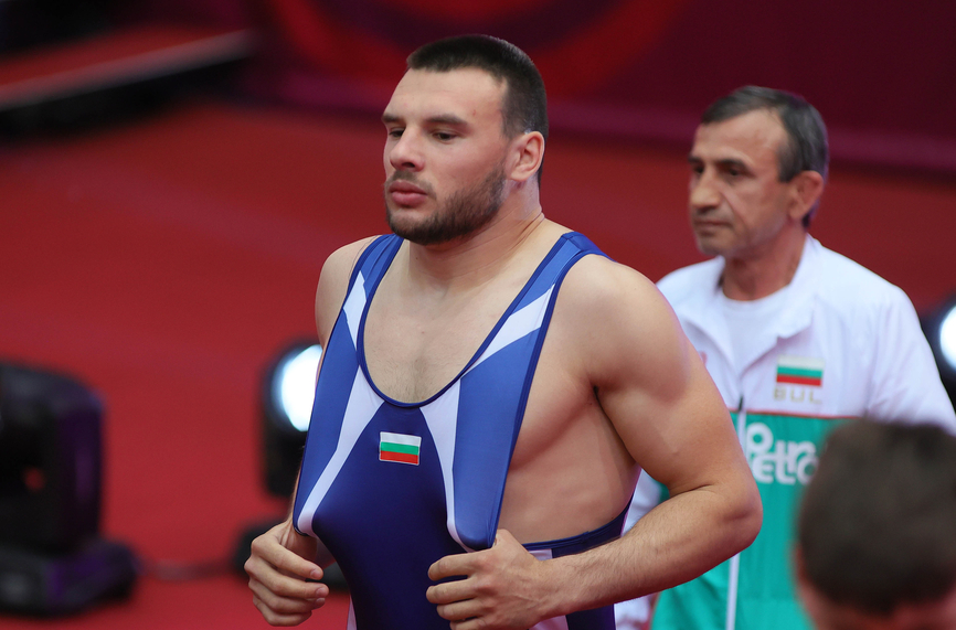 Кирил Милов загуби с 1 5 точки от арменеца Артур Алексанян