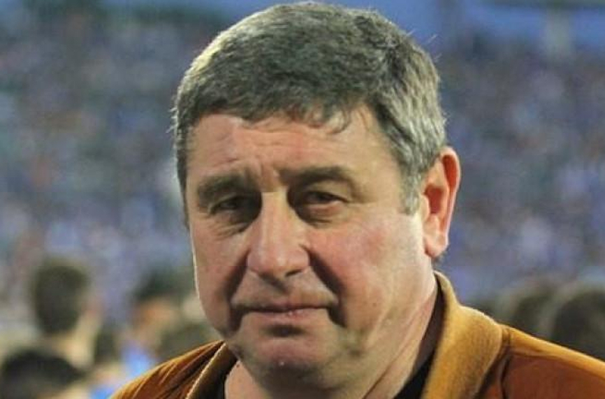 Бившият треньор и футболист на Левски Михаил Вълчев коментира играта