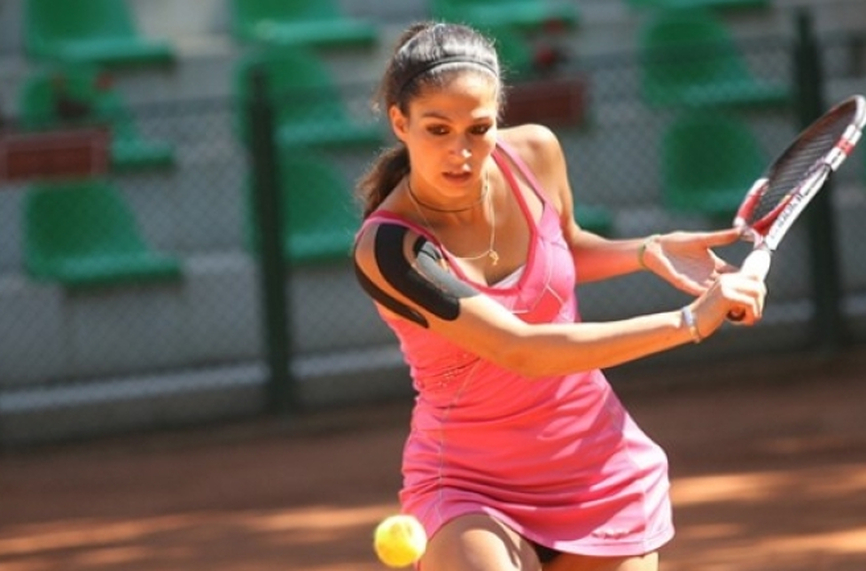 Българката Изабелла Шиникова се класира за втория кръг на квалификациите
