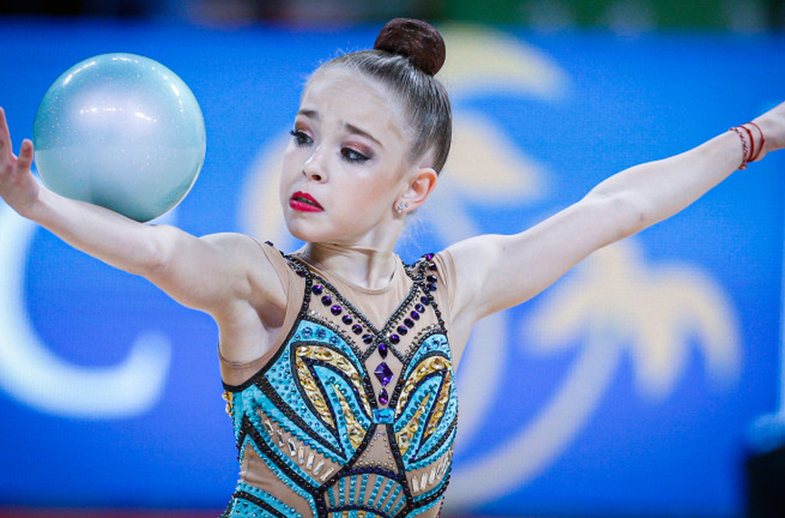 Стилияна Николова спечели олимпийска квота за Игрите в Париж 2024