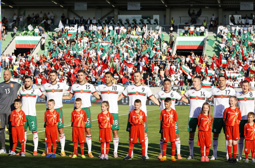 Полицията в Разград предприема мерки за мача между националните отбори