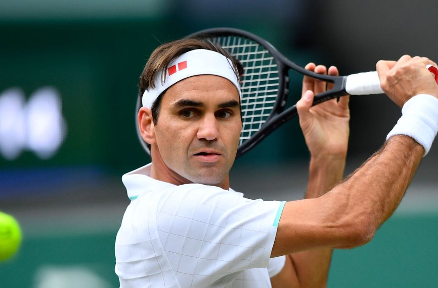 Швейцарският тенисист Роджър Федерер посочи най-добрия си мач и най-лошото