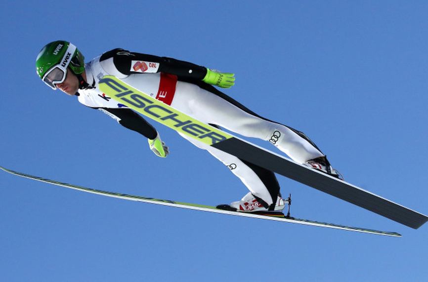 Световната купа по ски скок се завръща в САЩ за първи