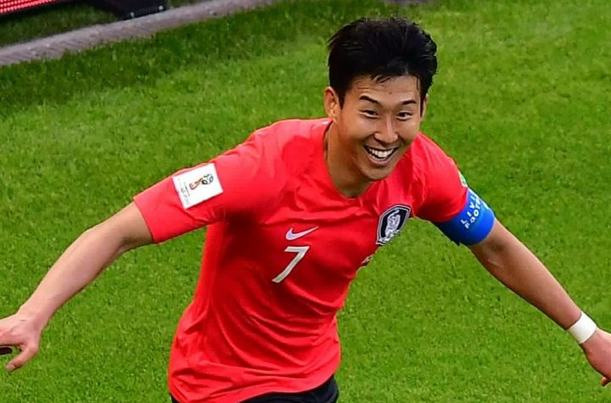 Отборът на Република Корея се наложи над Камерун с 1 0