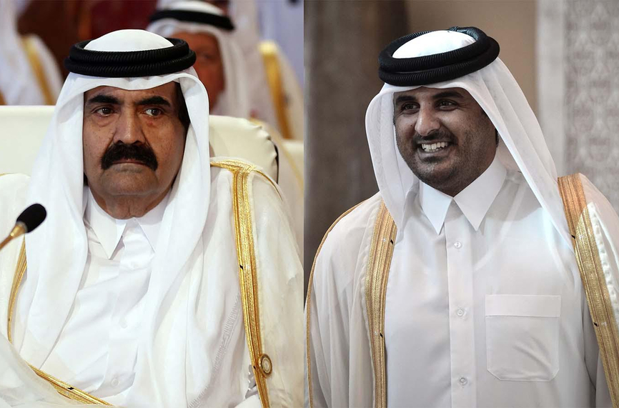 Домакинството на Катар на Световното първенство и успехът с покупката