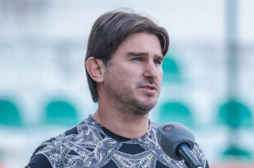 Велизар Димитров може да се завърне в ЦСКА София