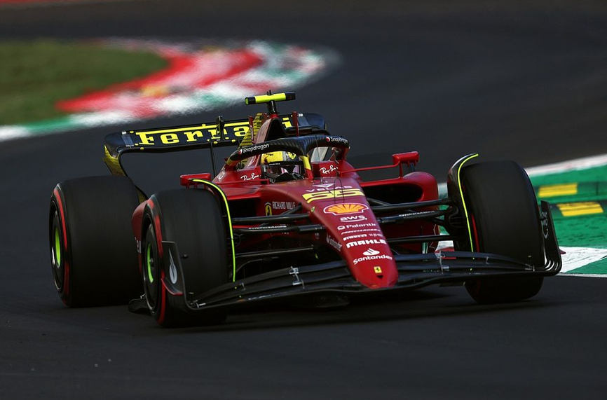 Ферари няма да развива повече F1 75 в хода на сезон