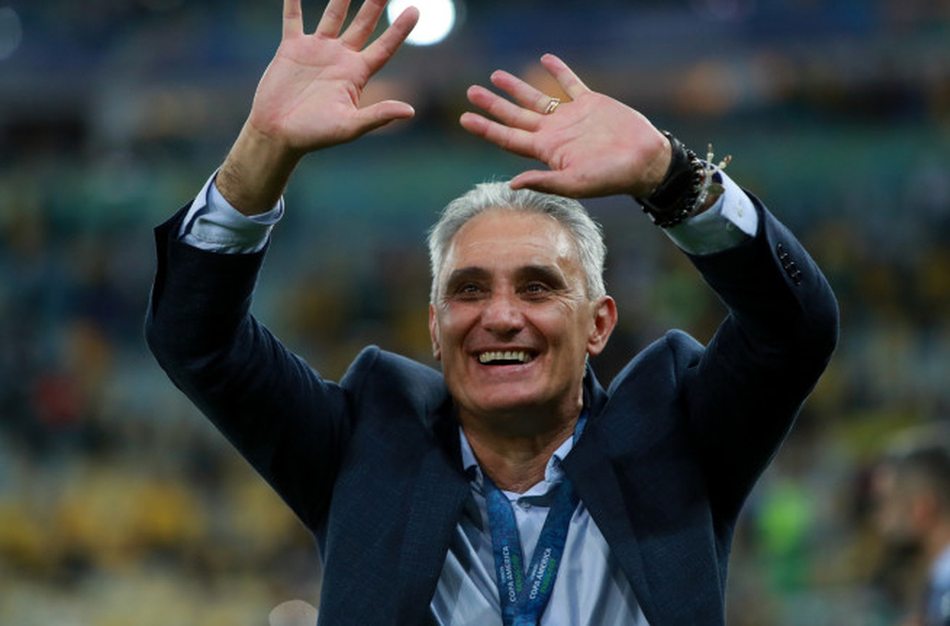 Бразилия ще спечели световната титла по футбол на Мондиал 2022