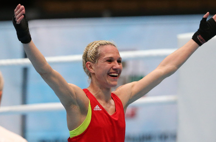 Станимира Петрова осигури четвърти медал за България от европейското първенство