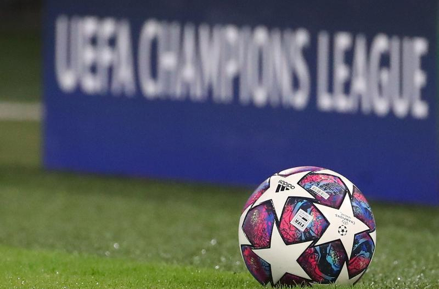 Шампионската лига продължава с нови осем мача от петия кръг